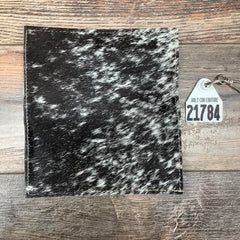 Checkbook Cover - #21784
