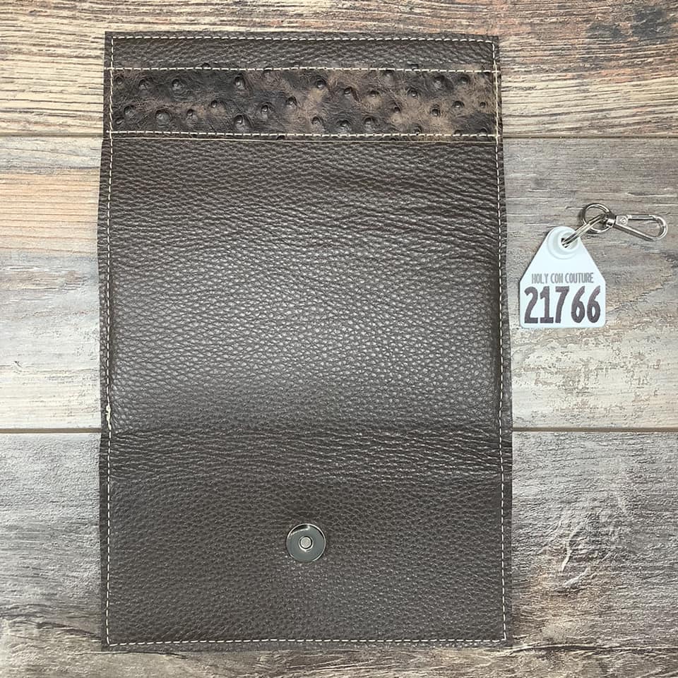 Bandit Wallet - #21766