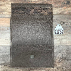 Bandit Wallet - #21766