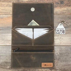 Bandit Wallet - #21758