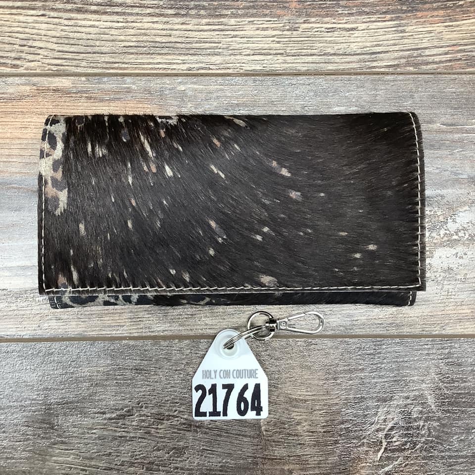 Bandit Wallet - #21764