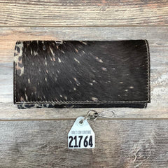 Bandit Wallet - #21764