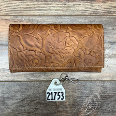 Bandit Wallet - #21753