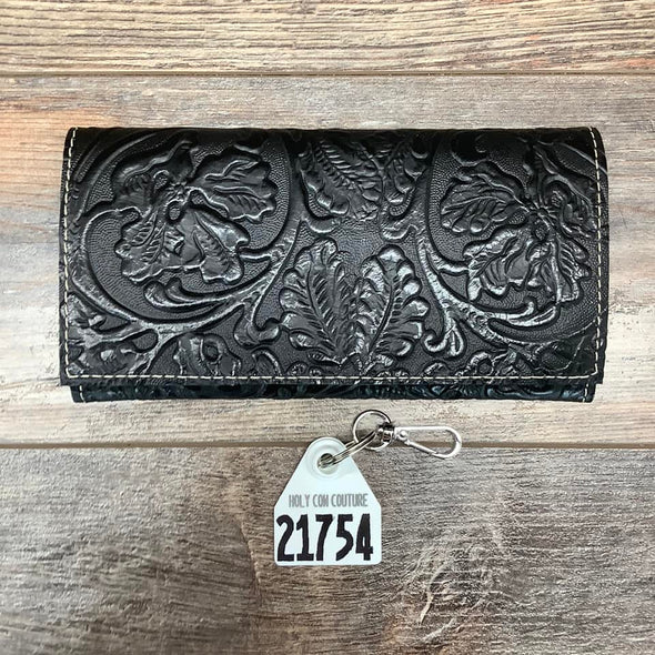 Bandit Wallet - #21754