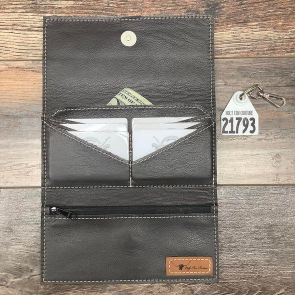 Bandit Wallet - #21793