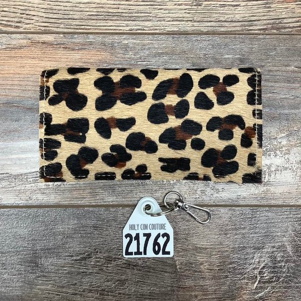 Checkbook Cover - #21762