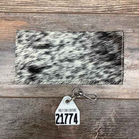 Checkbook Cover - #21774