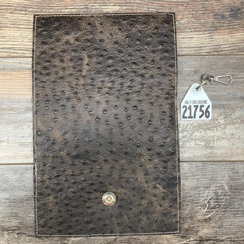 Bandit Wallet - #21756