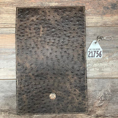 Bandit Wallet - #21756