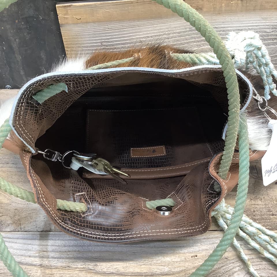 Exclusive Collection The City Bag #1901