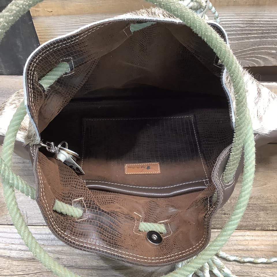 Exclusive Collection The City Bag #1902