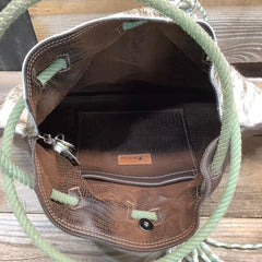 Exclusive Collection The City Bag #1902