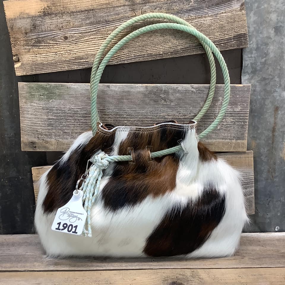 Exclusive Collection The City Bag #1901