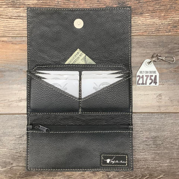 Bandit Wallet - #21754