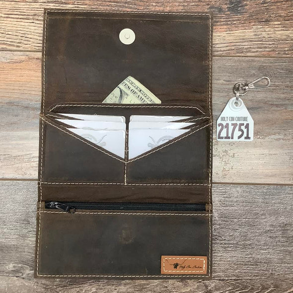 Bandit Wallet - #21751