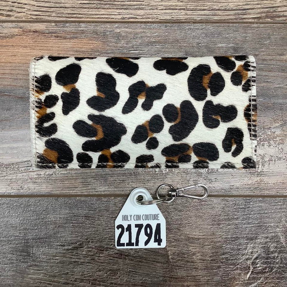 Checkbook Cover - #21794
