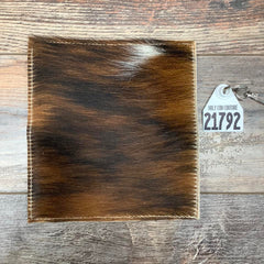 Checkbook Cover - #21792