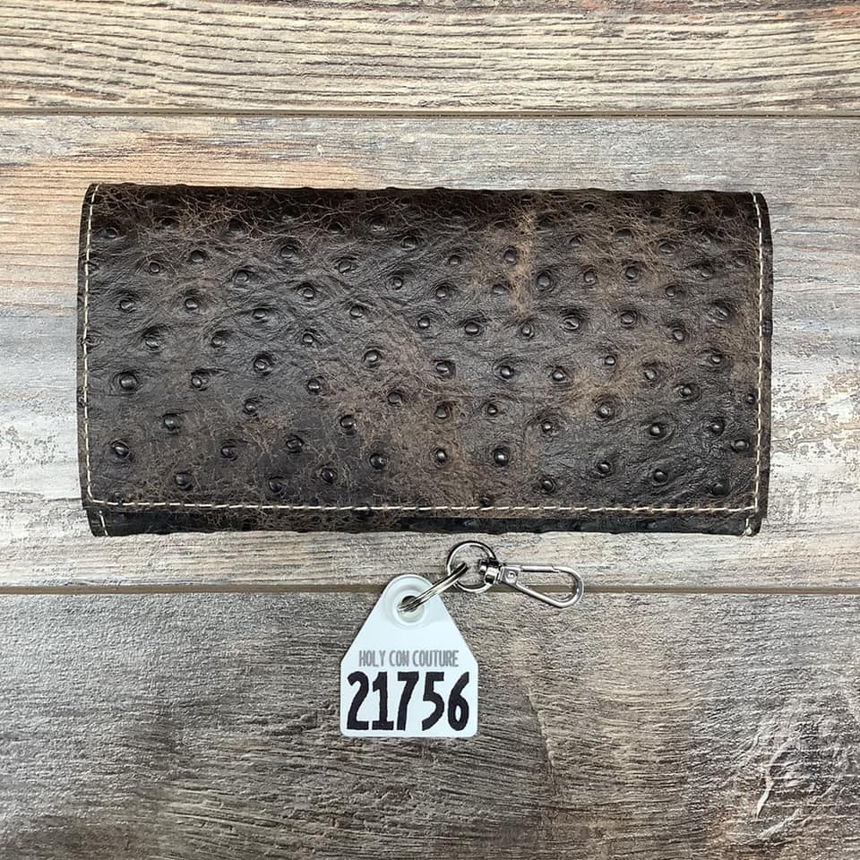 Bandit Wallet - #21756
