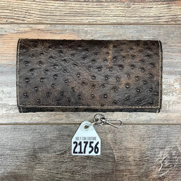 Bandit Wallet - #21756