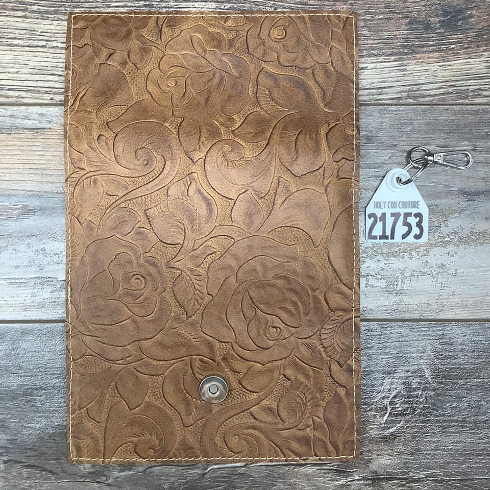 Bandit Wallet - #21753