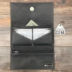Bandit Wallet - #21764