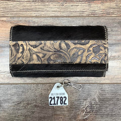 Bandit Wallet - #21782