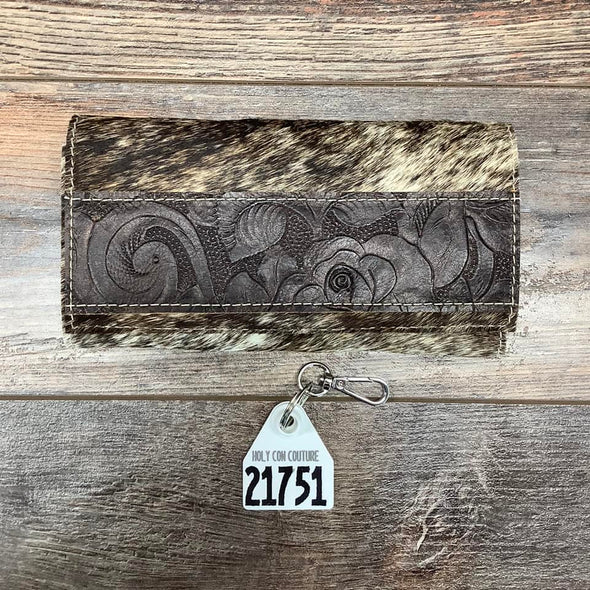 Bandit Wallet - #21751