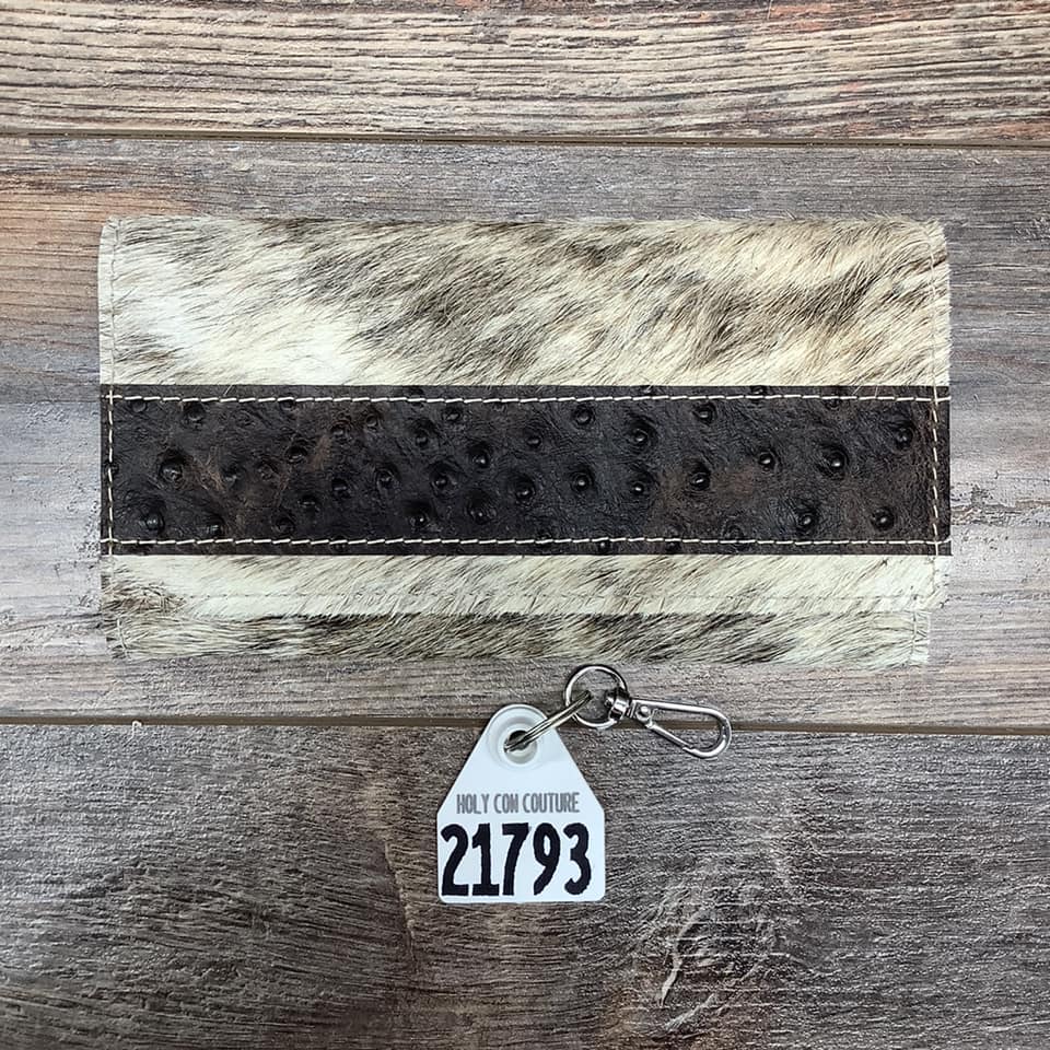Bandit Wallet - #21793