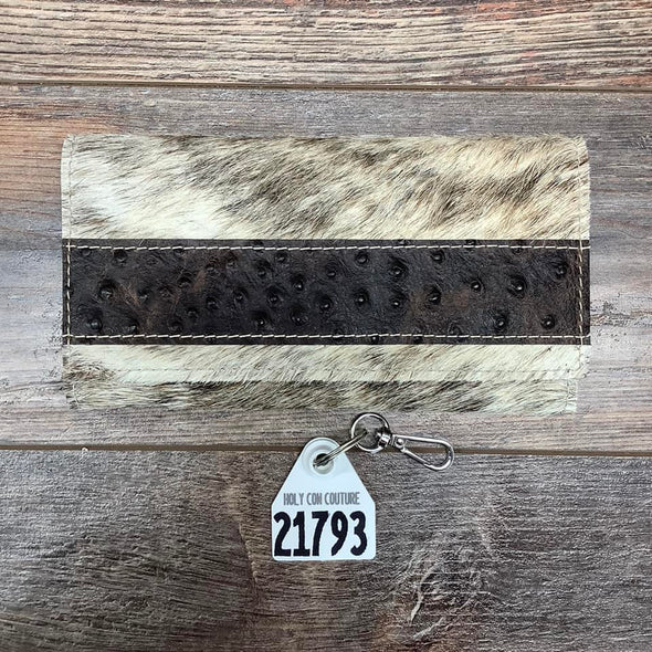 Bandit Wallet - #21793