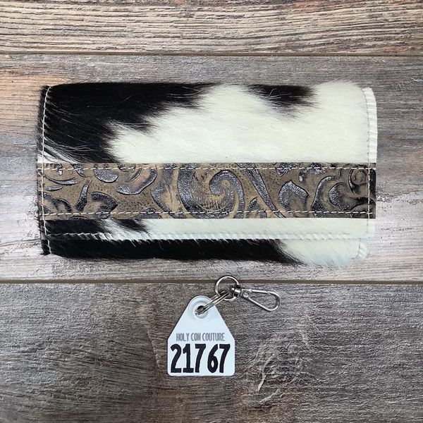 Bandit Wallet - #21767