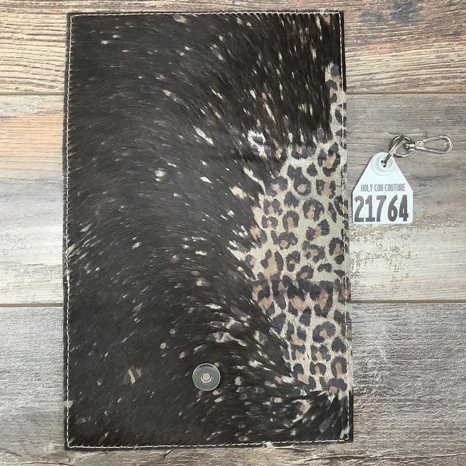 Bandit Wallet - #21764