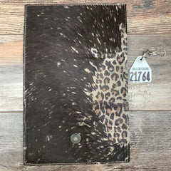 Bandit Wallet - #21764