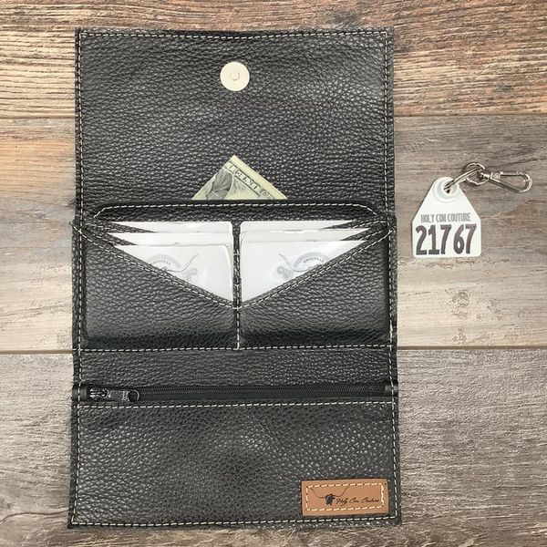 Bandit Wallet - #21767