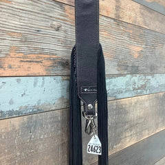 Fringe Strap 48" #24623
