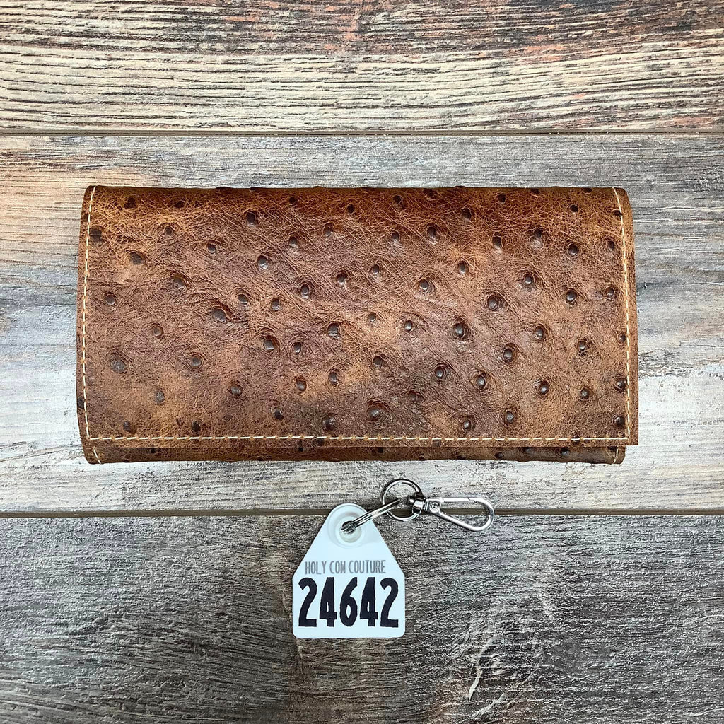 Bandit Wallet - #24642