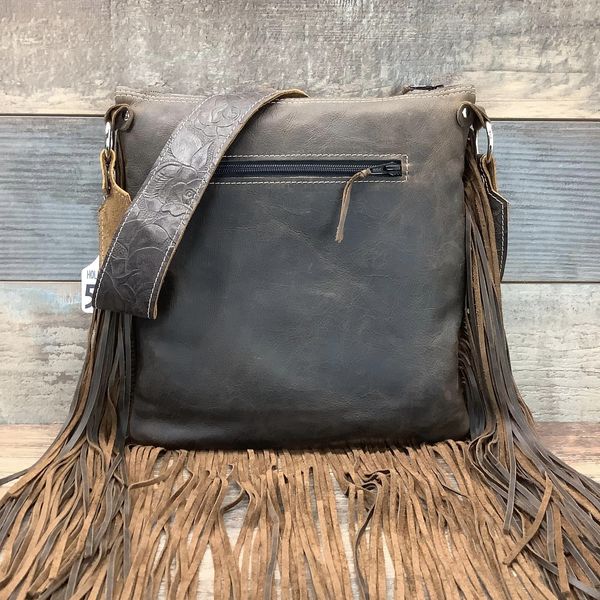 Crossbody Axis - #52533