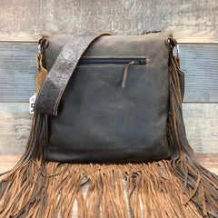 Crossbody Axis - #52533