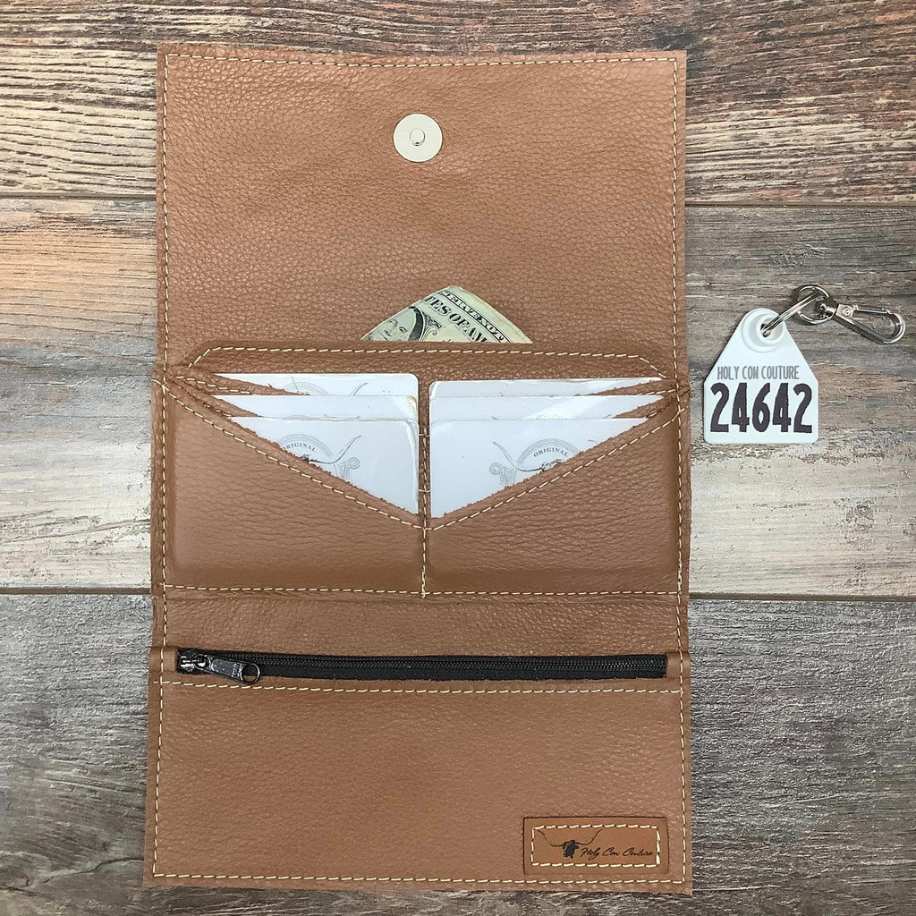 Bandit Wallet - #24642