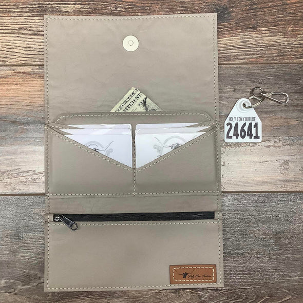 Bandit Wallet - #24641