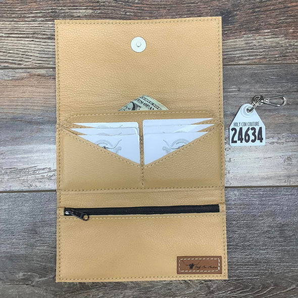 Bandit Wallet - #24634