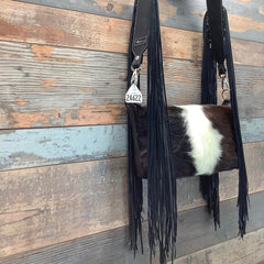 Fringe Strap 36" #24622
