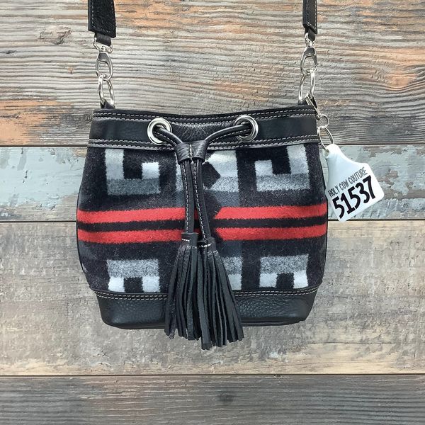 Mini Feed Bucket Pendleton®- #51537