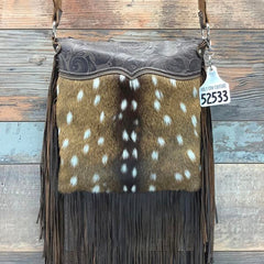 Crossbody Axis - #52533
