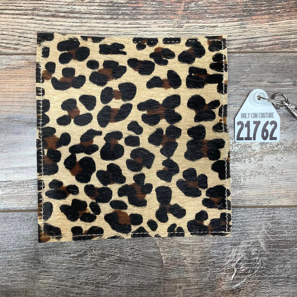 Checkbook Cover - #21762