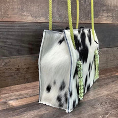 Medium Rope Purse #51157