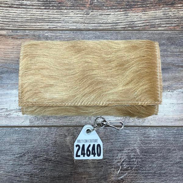 Bandit Wallet - #24640