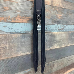 Fringe Strap 36" #24622