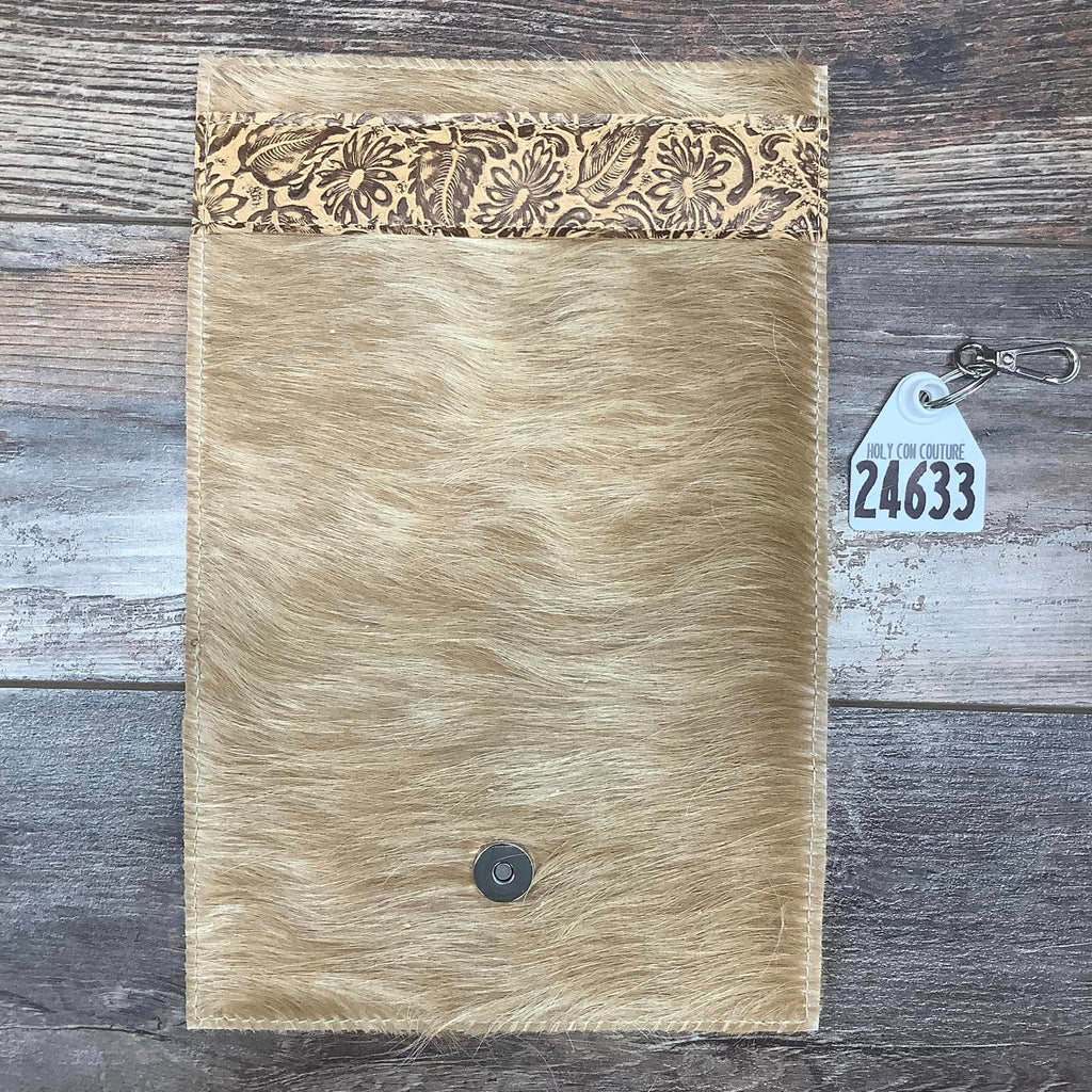 Bandit Wallet - #24633
