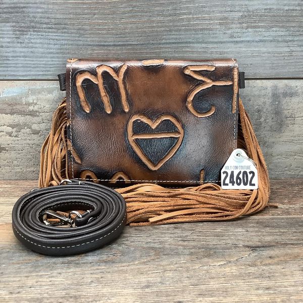 Pony Express - #24602