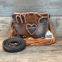 Pony Express - #24602